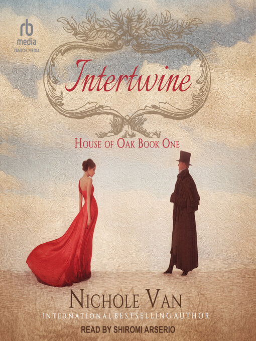 Title details for Intertwine by Nichole Van - Available